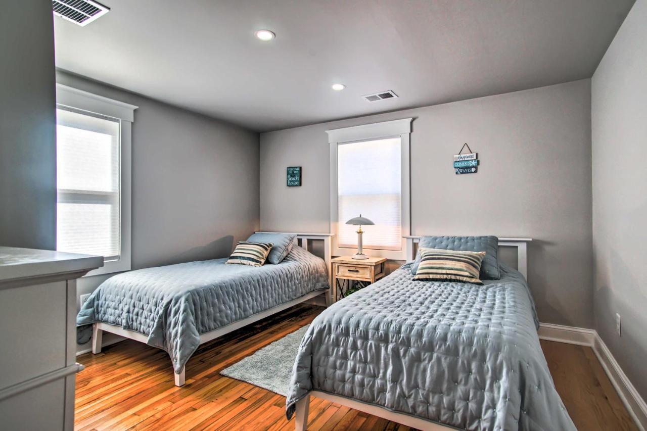 Updated Buzzards Bay Beach Cottage Walk To Shore! Борн Екстер'єр фото